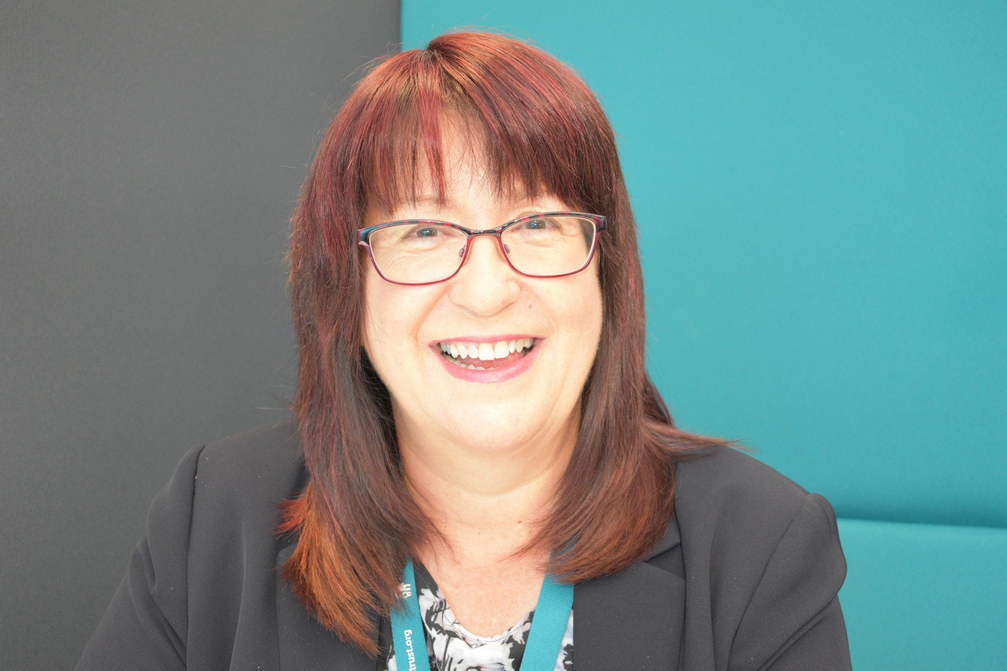 Chief Executive of Sandwell Children’s Trust