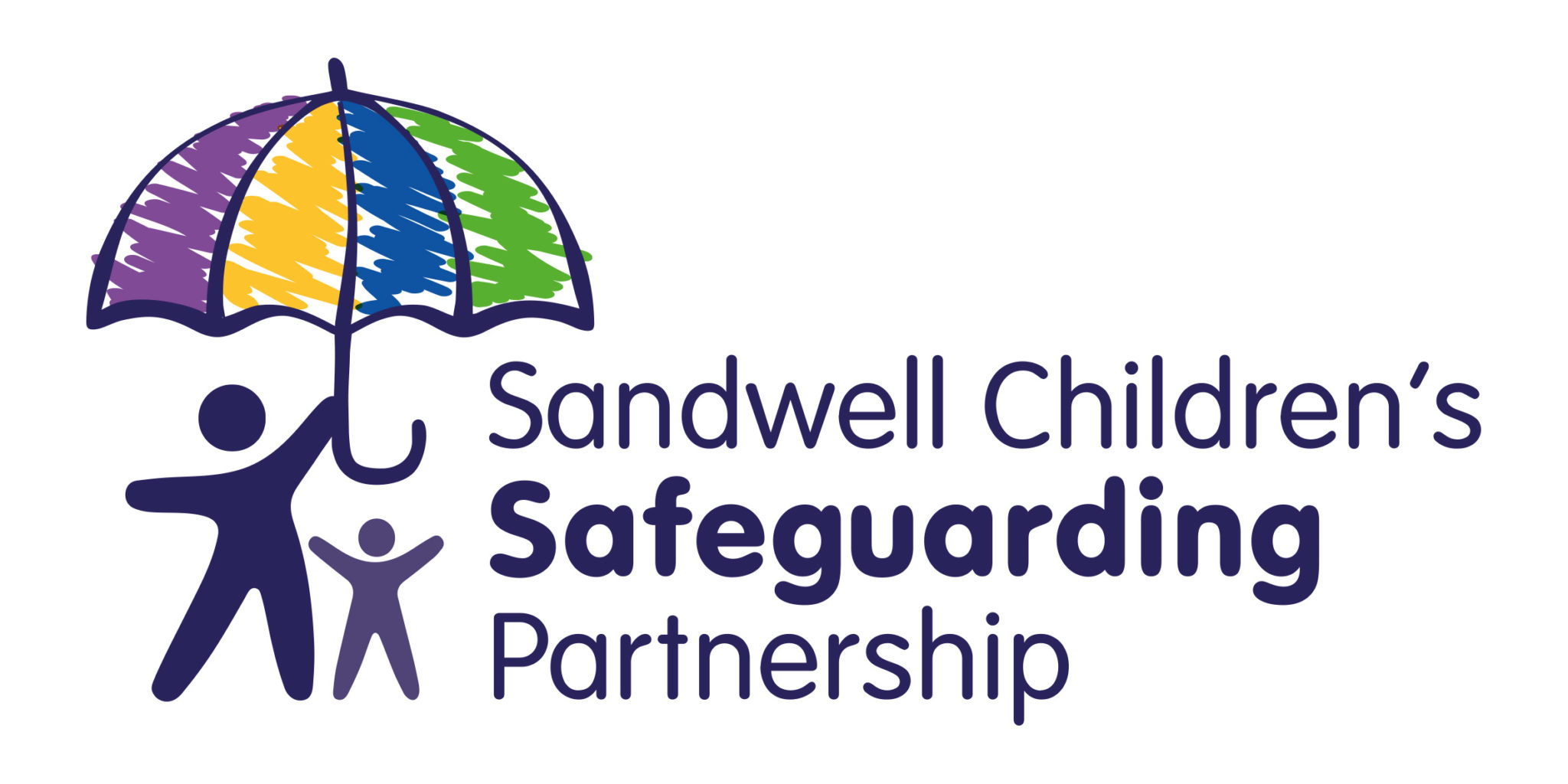 Sandwell Childrens Safeguarding Partnership Logo | Sandwell Children's ...