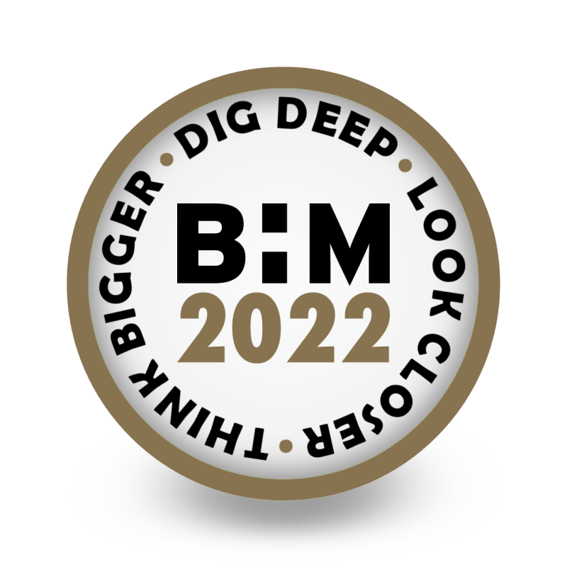 BHM Icon 2022<br />
