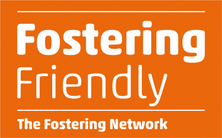 Fostering Friendly Employer