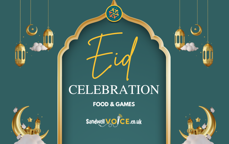 Eid Party Celebrations
