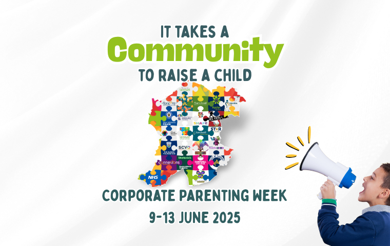 Corporate Parenting Week 2025