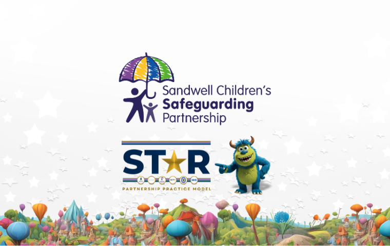 Safeguarding Partnership Summit