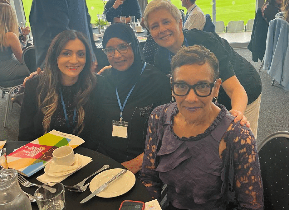 West Midlands Team Excellence Awards